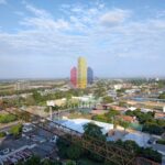 APARTAMENTO CONJUNTO FLOR ALBA