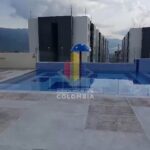 APARTAMENTO CONJUNTO FLOR ALBA